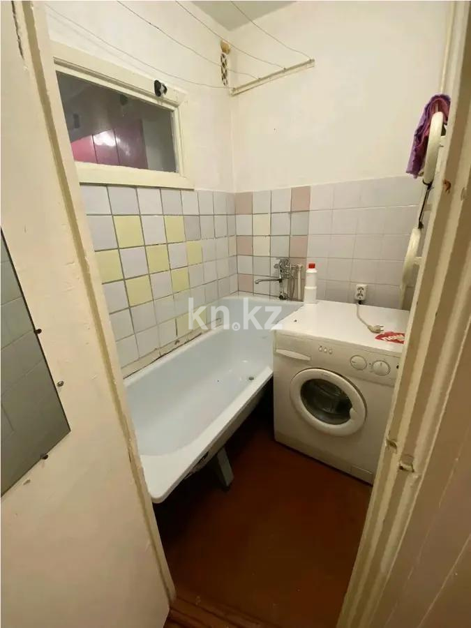 Продажа 1-комнатной квартиры, 32 м², ул. 6-й мик-н, дом  38 - Продажа квартир в Темиртау без посредников фото 5 из 7