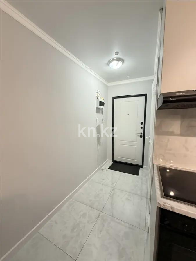 Продажа 1-комнатной квартиры, 30 м² - Продажа квартир в новостройках Алматы без посредников - страница 3 фото 5 из 5