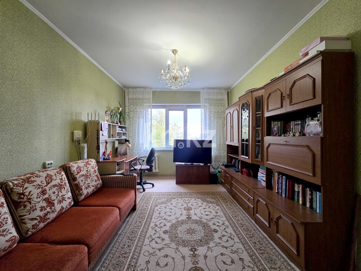 Продажа 4-комнатной квартиры, 90 м², мкр-н Орбита-2, дом  10 в Алматы - фото 7