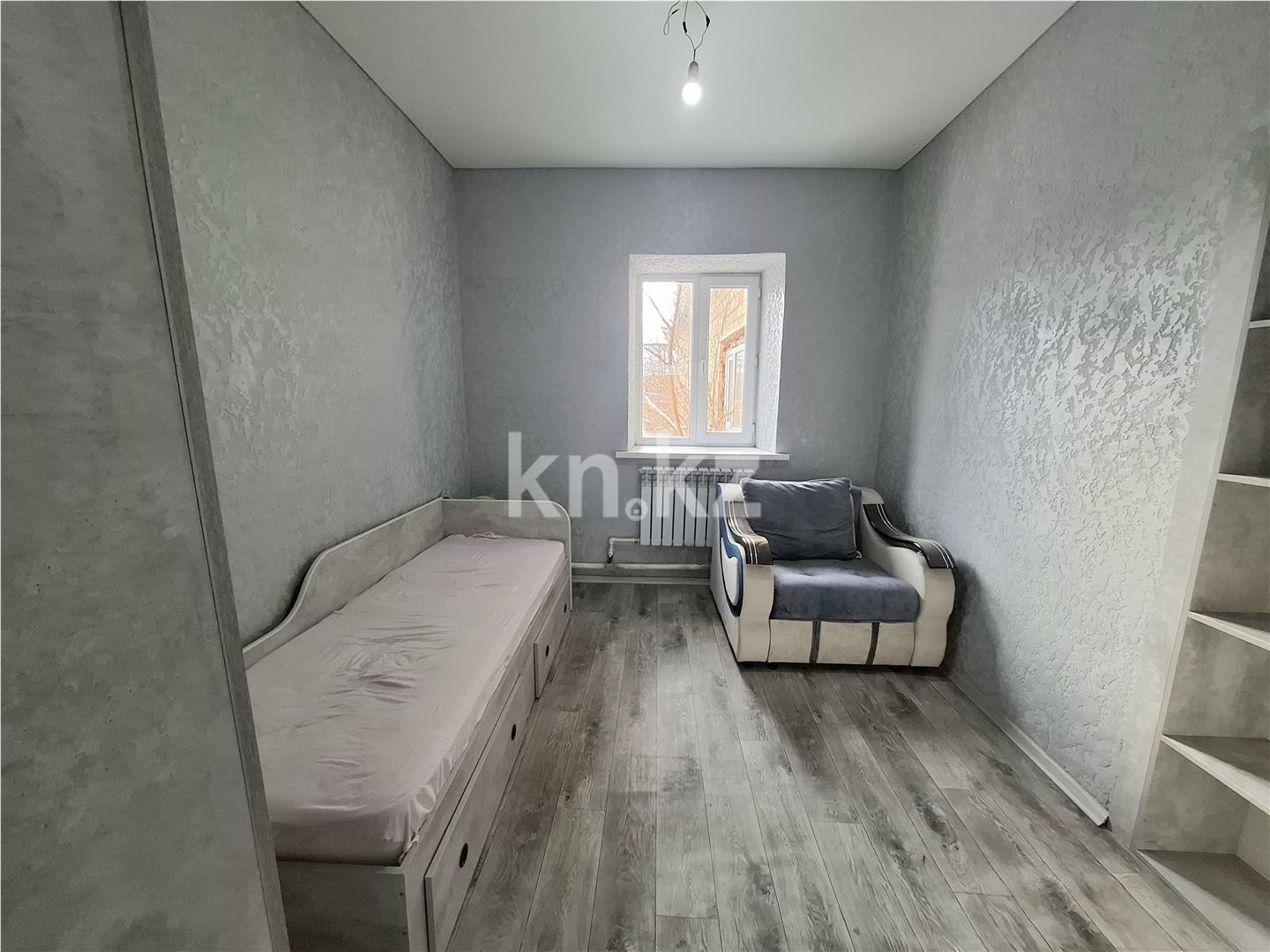 Продажа 5-комнатного дома, 160.4 м², ул. Абая - Продажа домов, коттеджей в Казахстане фото 5 из 33