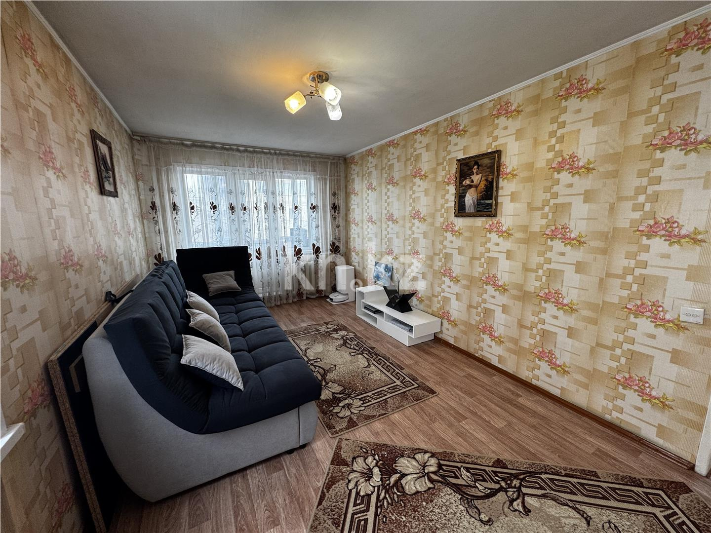 Продажа 2-комнатной квартиры, 42 м² - Продажа двухкомнатных квартир в Городе Караганды - страница 7 фото 6 из 12