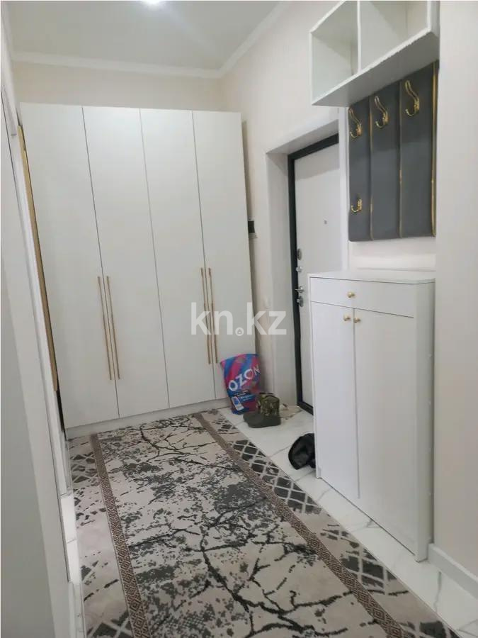 Продажа 1-комнатной квартиры, 42 м² - Продажа квартир в новостройках Астаны - страница 36 фото 4 из 4