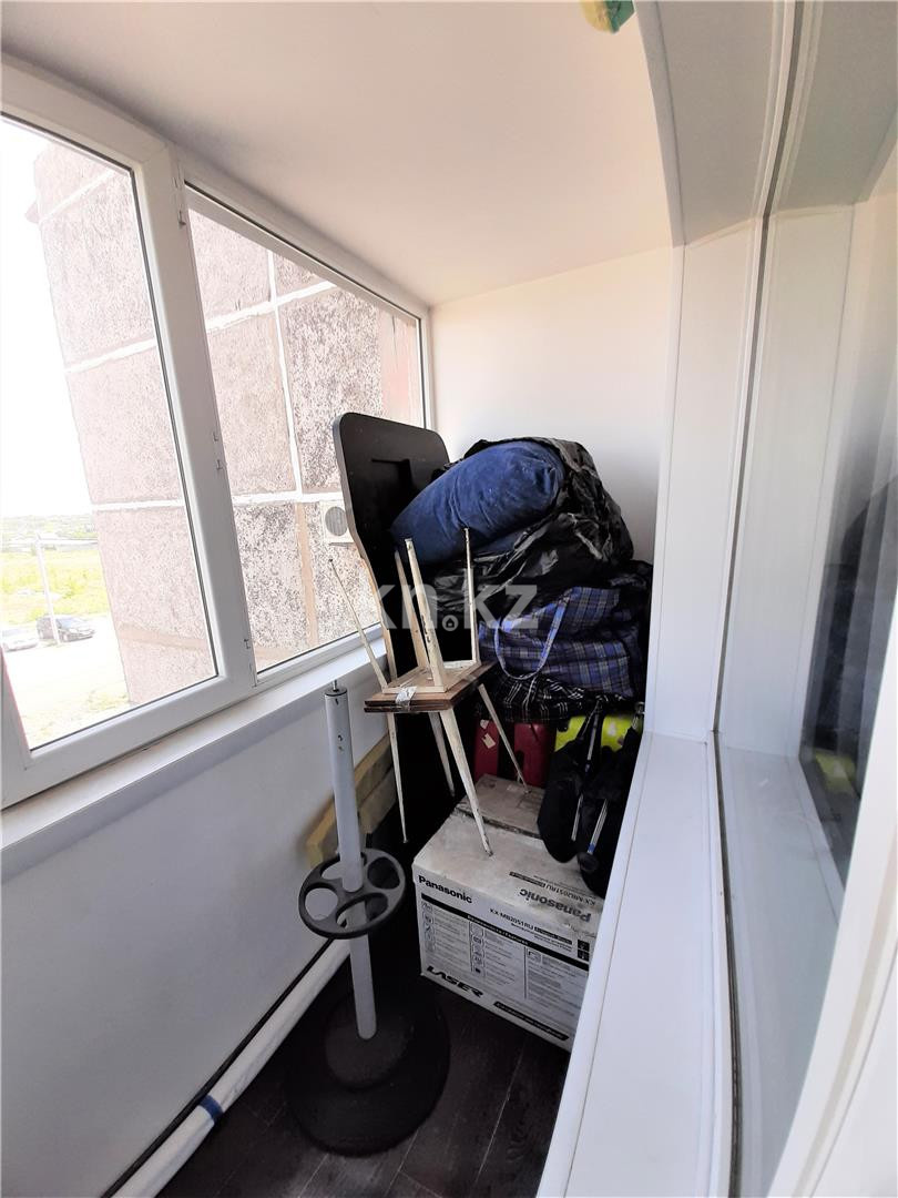 Продажа 3-комнатной квартиры, 69 м², мкр-н 9-й в Темиртау - фото 11