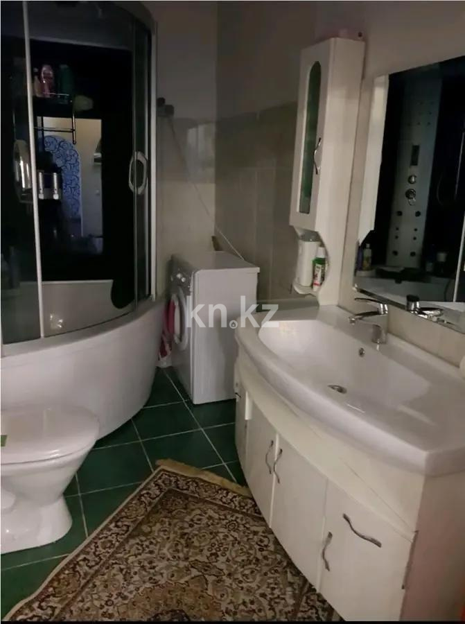 Продажа 1-комнатной квартиры, 64 м², мкр-н Шугыла, дом  340/8 в Алматы - фото 3