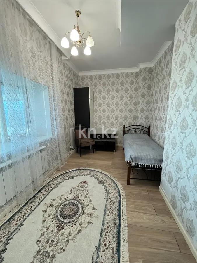 Продажа 4-комнатной квартиры, 110 м², ул. Кунаева, дом  12 - Продажа  четырехкомнатных квартир в Астане без посредников с фото фото 2 из 7