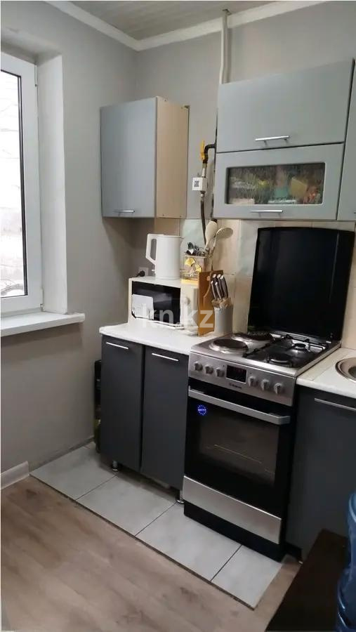 Продажа 2-комнатной квартиры, 48 м², 15-й мкр., дом  20 - Продажа квартир в Казахстане фото 3 из 5