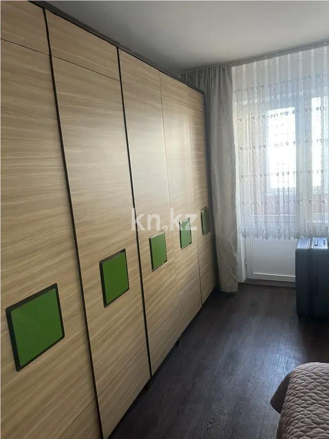 Продажа 2-комнатной квартиры, 71.8 м², мкр-н Кулагер, дом  33 - Продажа  двухкомнатных квартир в Алматы фото 2 из 6