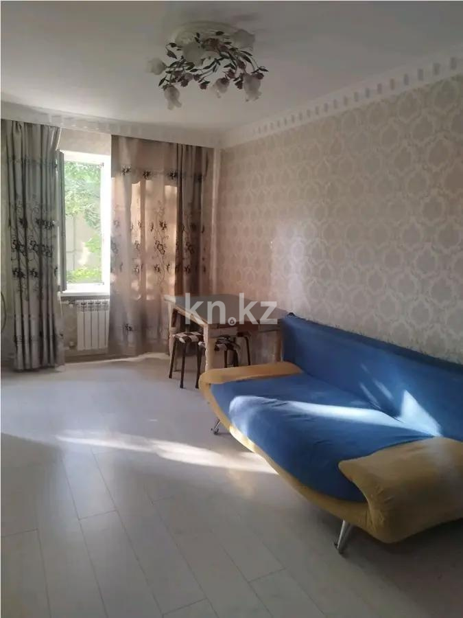 Продажа 3-комнатной квартиры, 60 м² - Продажа квартир в Алматы - страница 6 фото 1 из 5