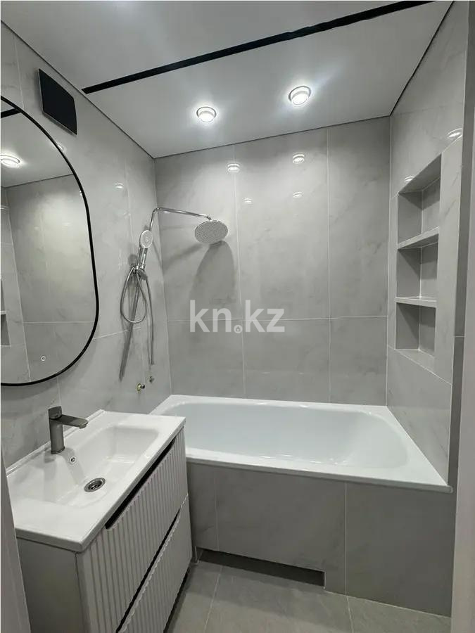 Продажа 3-комнатной квартиры, 68 м² - Продажа трехкомнатных квартир в панельном доме в Казахстане - страница 2 фото 7 из 12