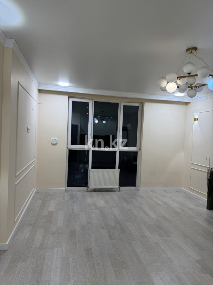 Продажа 1-комнатной квартиры, 46.6 м² - Продажа квартир в новостройках Алматы без посредников - страница 94 фото 4 из 4