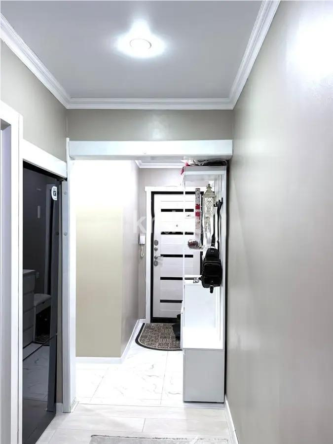 Продажа 3-комнатной квартиры, 60 м², ул. Радостовца, дом  39 - Продажа квартир в Алматы фото 9 из 9