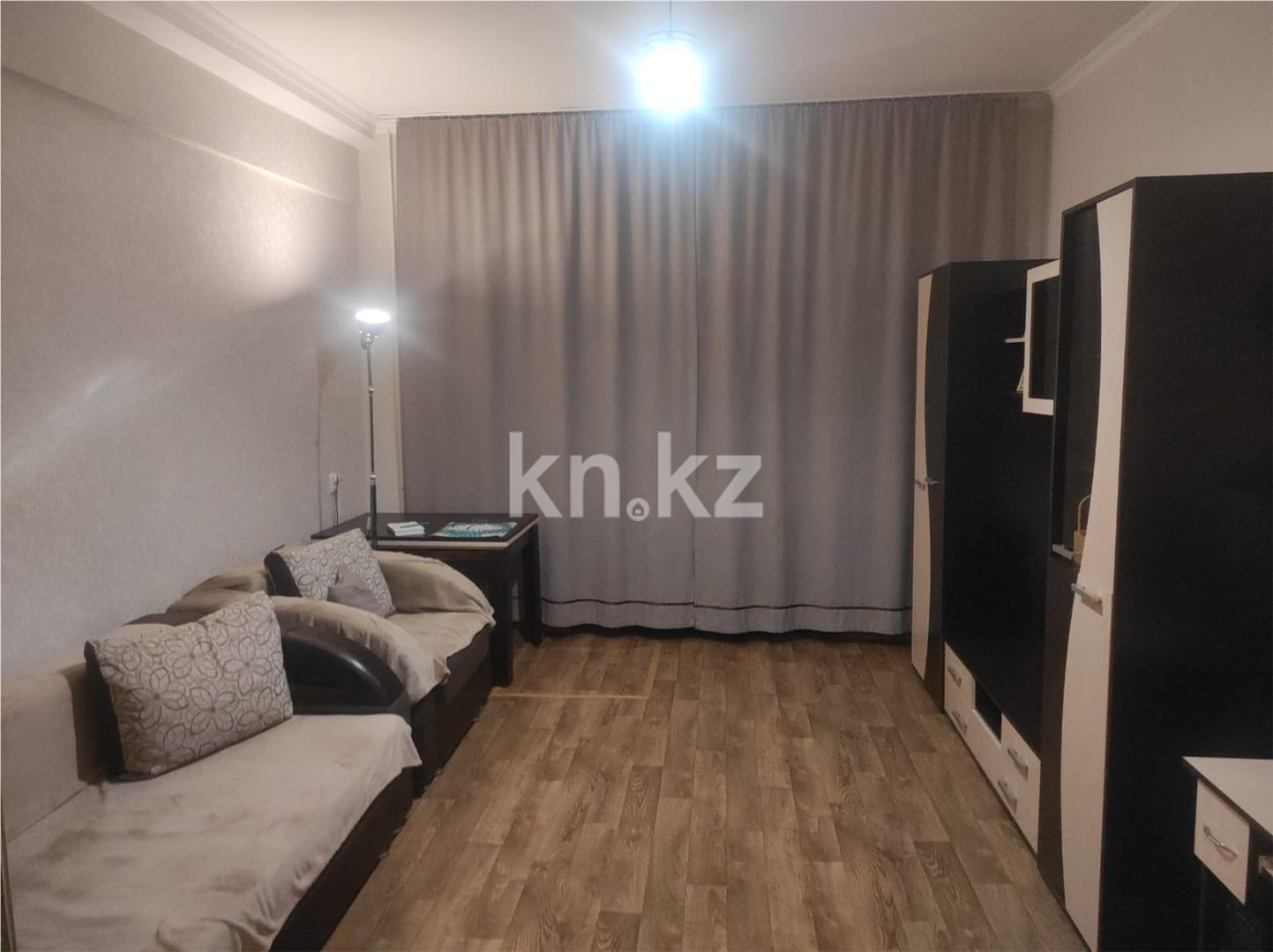 Продажа 3-комнатной квартиры, 70 м², ул. Сейфуллина - Продажа квартир в Казахстане фото 1 из 9