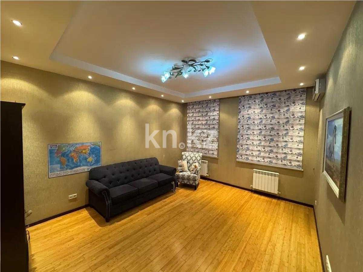 Продажа 3-комнатной квартиры, 180 м² - Продажа квартир в Алматы с фото фото 2 из 5