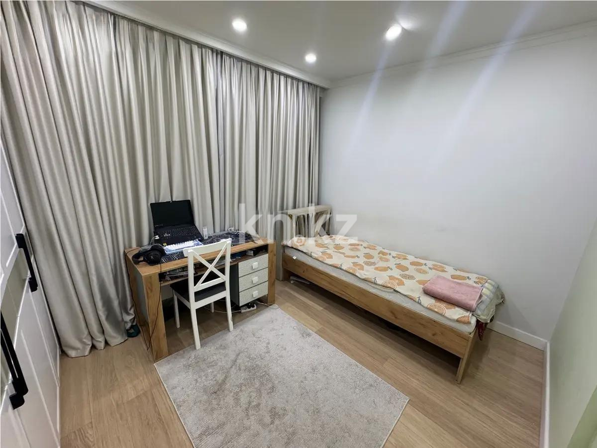 Продажа 2-комнатной квартиры, 71.4 м², ул. Сатпаева, дом  82 в Алматы - фото 3