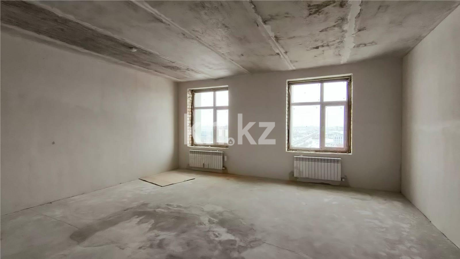 Продажа 3-комнатной квартиры, 88 м² - Продажа квартир в Караганде - страница 52 фото 2 из 13