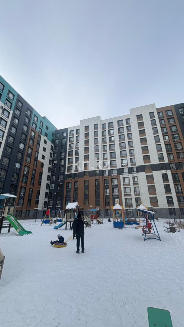 Продажа 1-комнатной квартиры, 41.2 м² - Продажа квартир в Карагандинской области фото 3 из 25