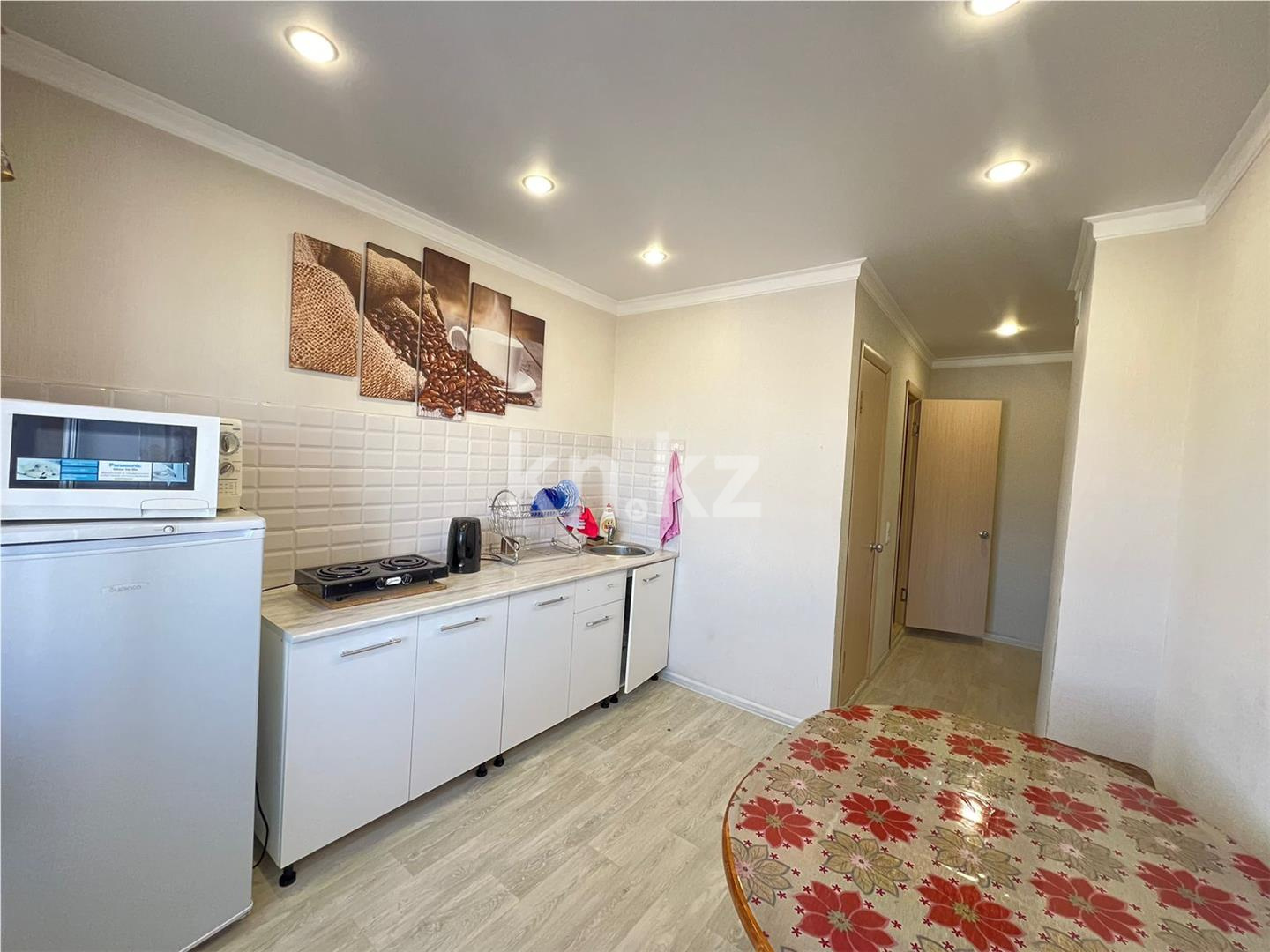 Продажа 2-комнатной квартиры, 54 м², мкр-н Степной-3, дом  8 в Караганде - фото 5