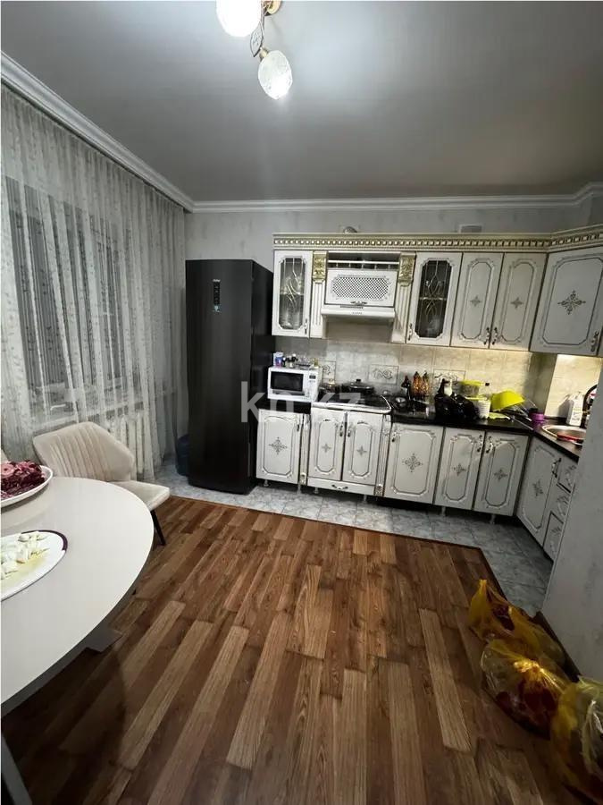 Продажа 2-комнатной квартиры, 65 м², пр. Улы Дала, дом  47/1 в Астане - фото 3