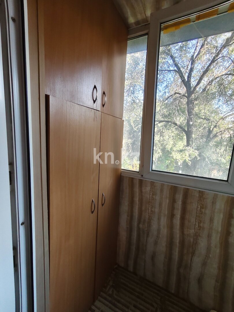 Продажа 1-комнатной квартиры, 32 м² в Алматы - фото 3