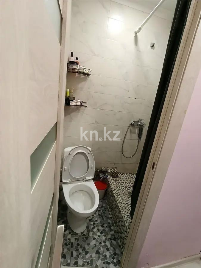 Продажа 1-комнатной квартиры, 11 м², мкр. Таугуль-1, дом  6/1 - Продажа квартир в Казахстане фото 2 из 2