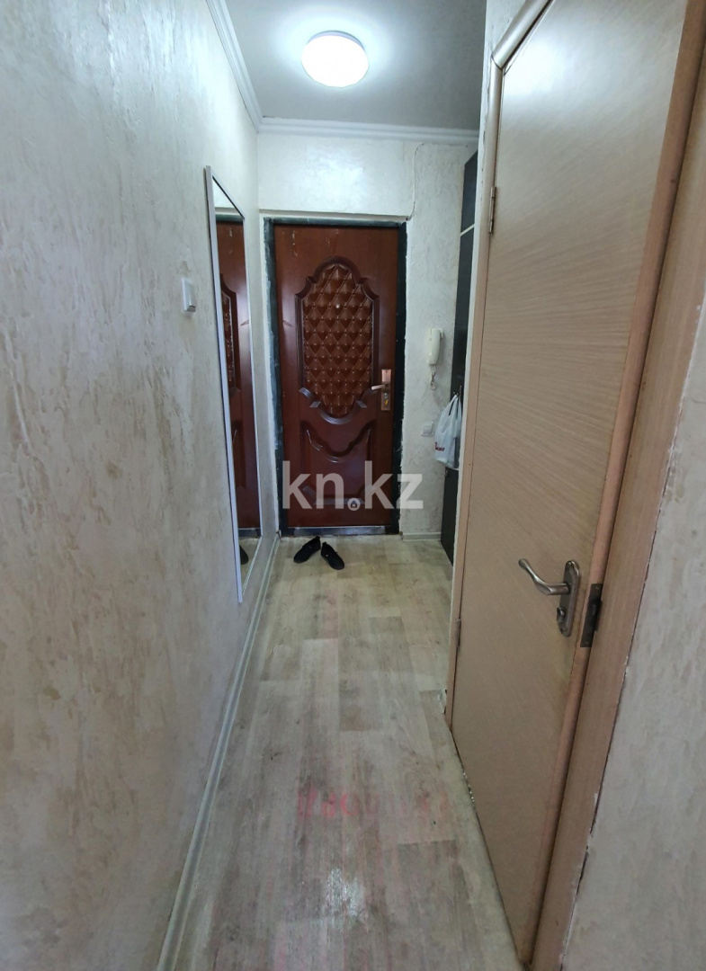 Продажа 1-комнатной квартиры, 31.5 м² в Алматы - фото 10