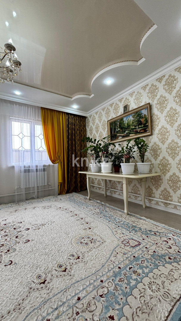 Продажа 6-комнатного дома, 200 м², Шонбасова, дом  16 - Продажа квартир в Атырау фото 8 из 40
