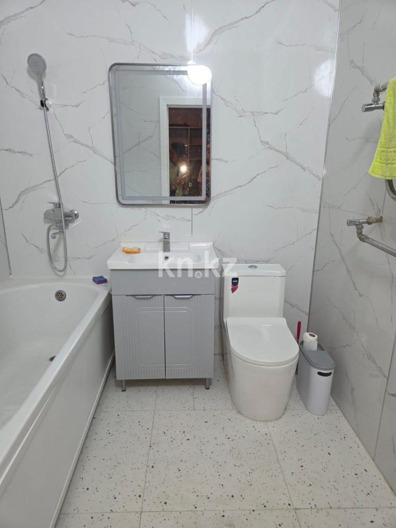 Продажа 2-комнатной квартиры, 57 м² в Алматы - фото 18