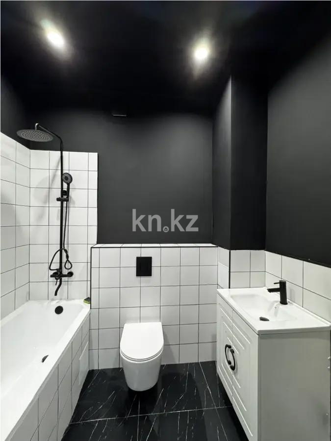 Продажа 2-комнатной квартиры, 40 м² в Астане - фото 3