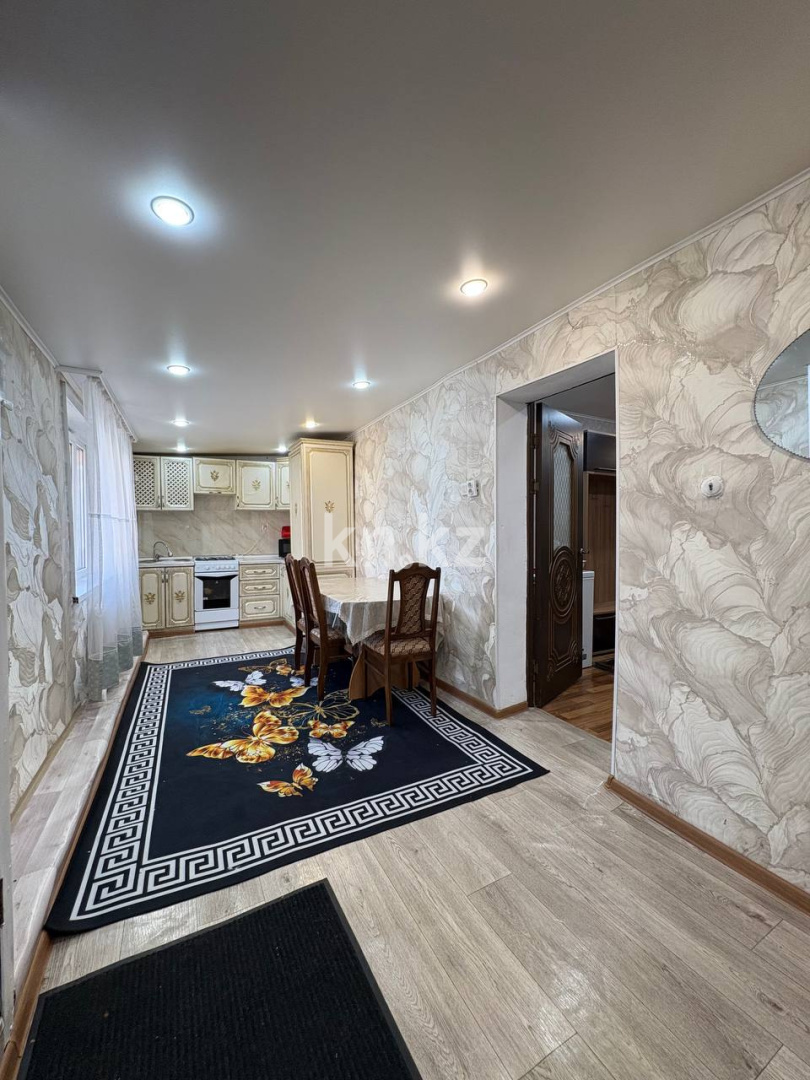 Продажа 4-комнатного дома, 109 м² - Продажа домов, коттеджей в Петропавловске фото 15 из 19
