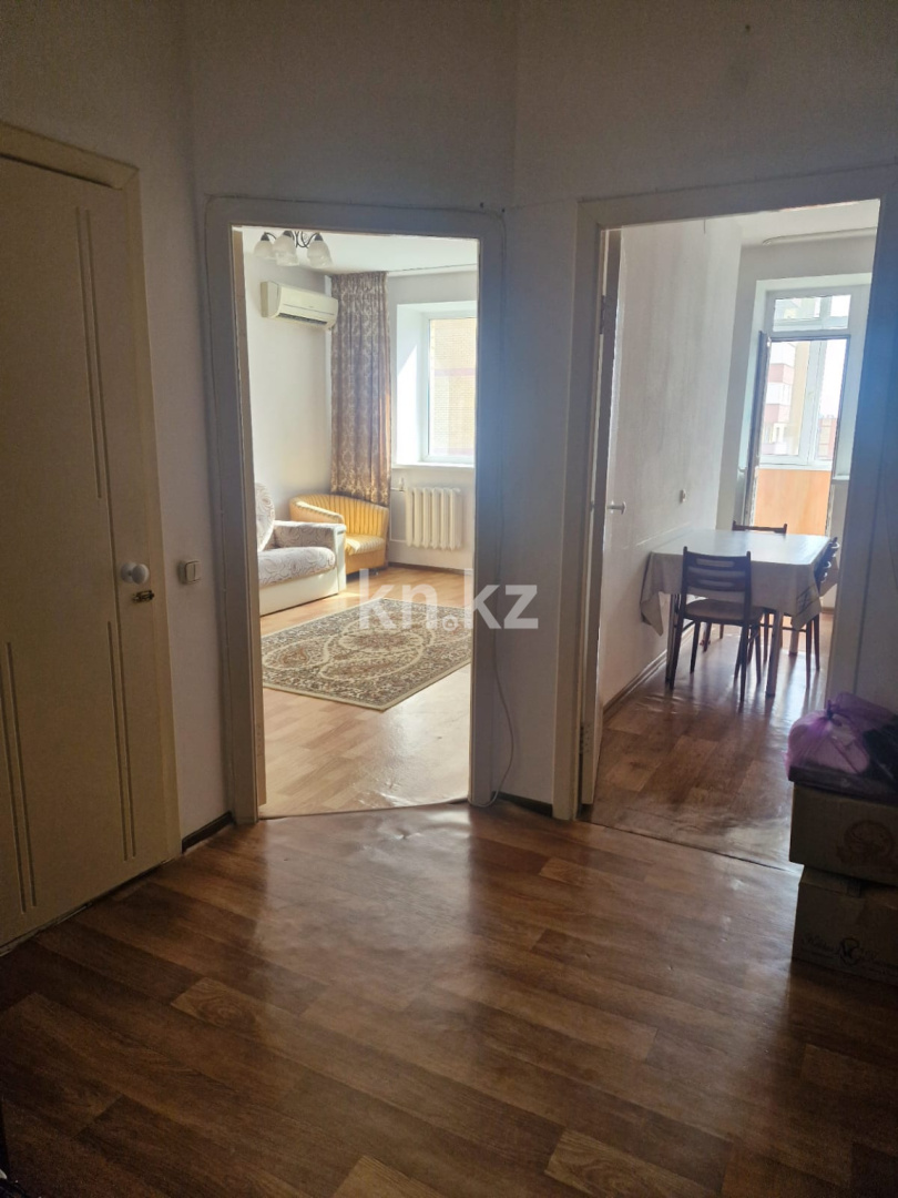 Аренда 1-комнатной квартиры, 44 м² - Аренда квартир помесячно в Казахстане - страница 2 фото 3 из 4