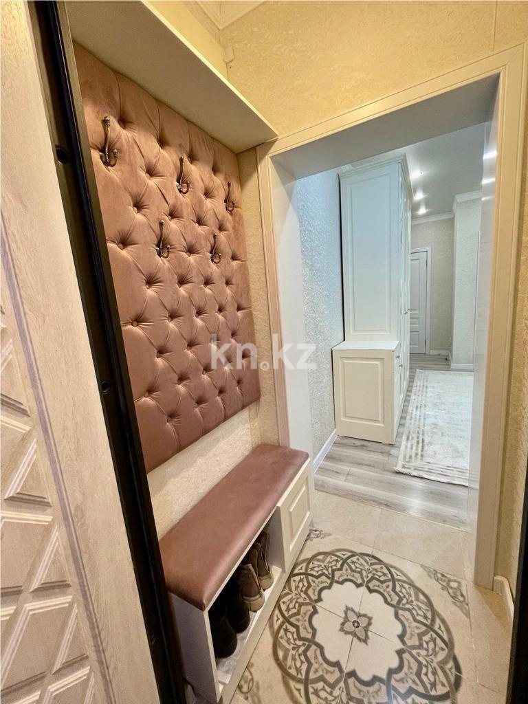 Продажа 3-комнатной квартиры, 80 м² в Караганде - фото 17