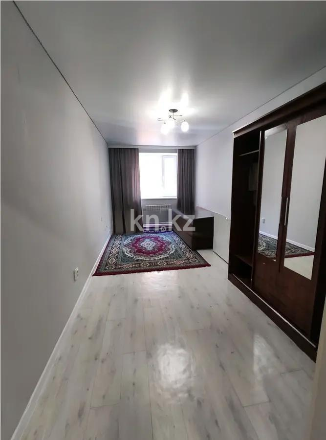 Продажа 1-комнатной квартиры, 40 м², ул. Кордай, дом  99 - Продажа квартир в Астане без посредников фото 2 из 4