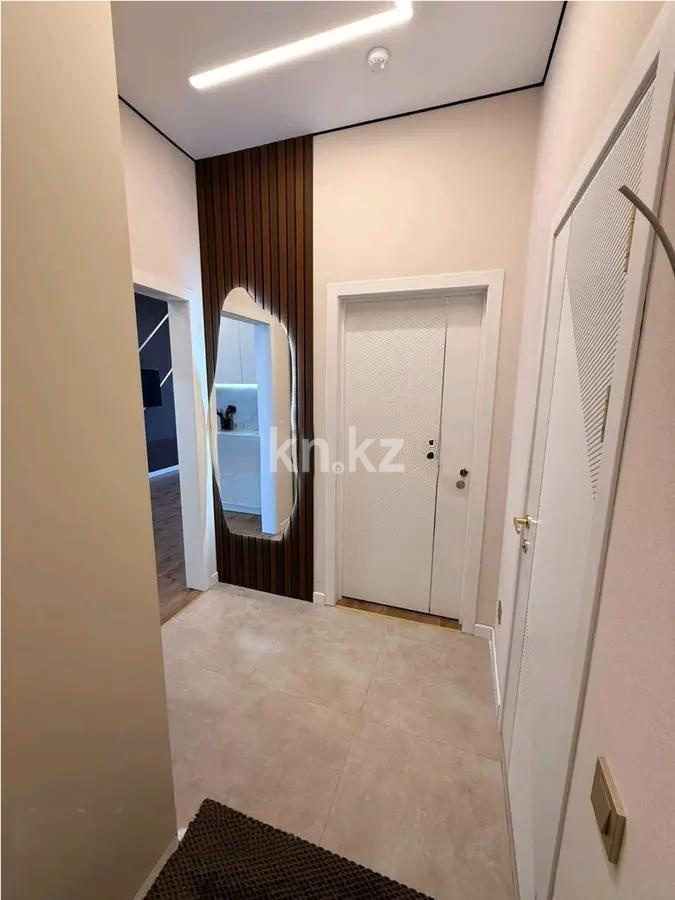 Продажа 2-комнатной квартиры, 45 м² - Продажа квартир от собственников в Астане - страница 13 фото 5 из 5