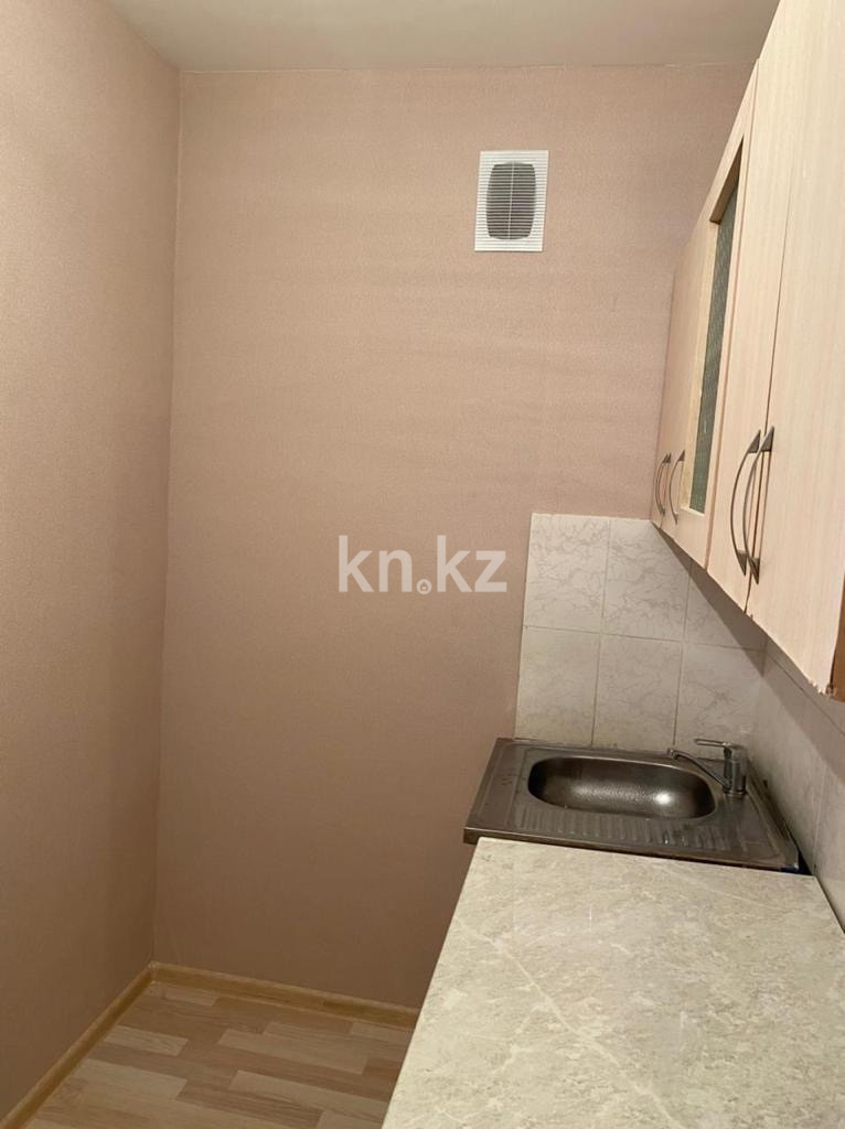Аренда 1-комнатной квартиры, 18 м² - Аренда квартир помесячно в Казахстане - страница 2 фото 4 из 7