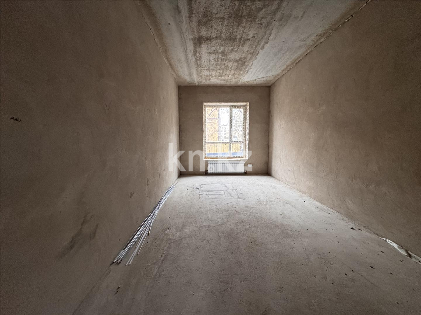 Продажа 4-комнатной квартиры, 99 м² - Продажа  четырехкомнатных квартир в новостройках Караганды - страница 2 фото 10 из 18
