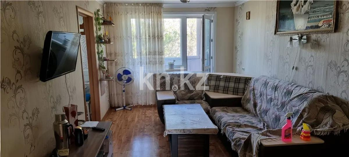 Продажа 2-комнатной квартиры, 43 м², ул. 40-летия Победы, дом  79 - Продажа  двухкомнатных квартир в Шахтинске фото 1 из 4
