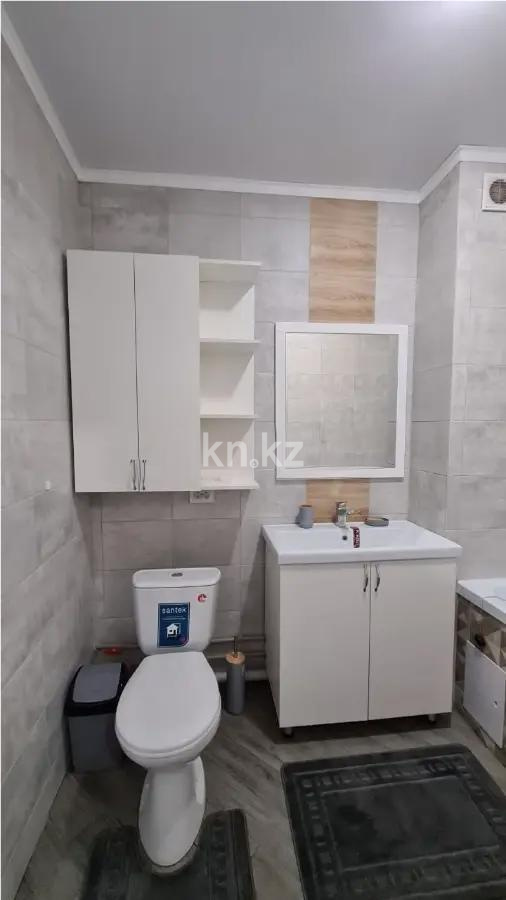 Продажа 1-комнатной квартиры, 35 м², ул. Байтерекова, дом  51 в Алматы - фото 4