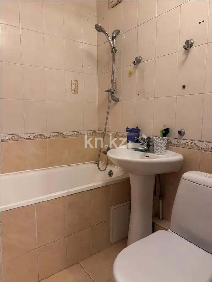 Продажа 2-комнатной квартиры, 39.6 м² в Алматы - фото 3
