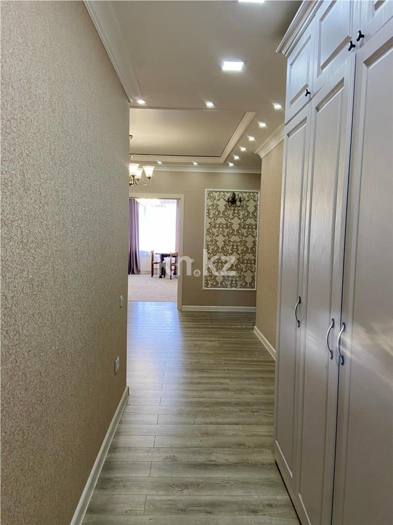 Продажа 3-комнатной квартиры, 109 м² в Караганде - фото 20