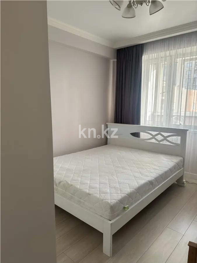 Продажа 3-комнатной квартиры, 85 м² в Алматы - фото 2