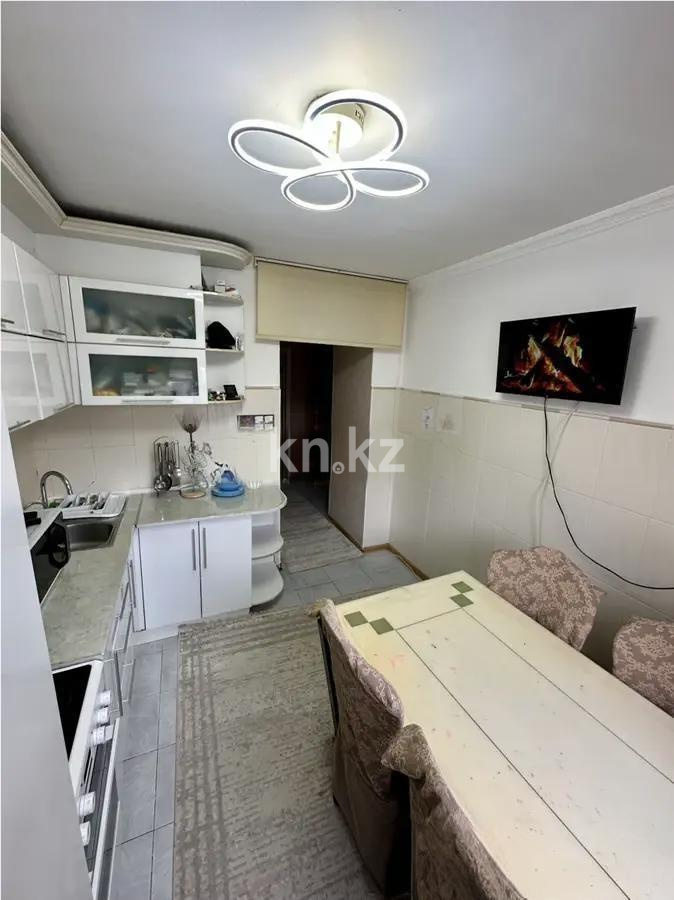 Продажа 3-комнатной квартиры, 66 м² - Продажа квартир в Караганде - страница 6 фото 4 из 8