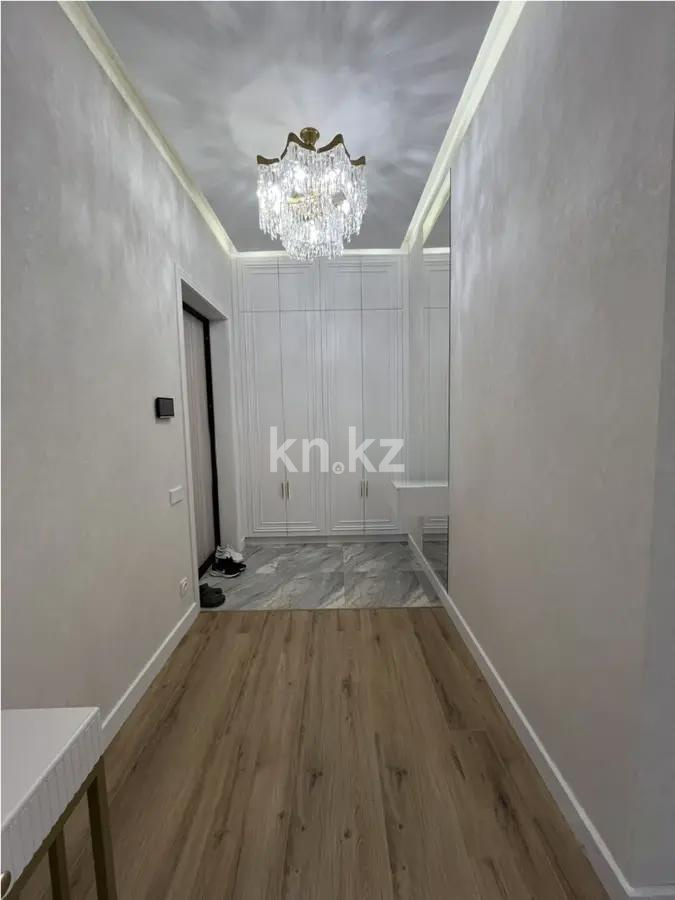 Продажа 3-комнатной квартиры, 105 м², пр. Мангилик Ел, дом  68 - Продажа квартир в Астане с фото фото 3 из 3