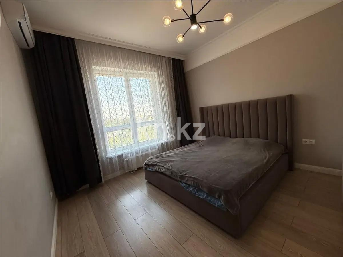Продажа 2-комнатной квартиры, 73 м² в Алматы - фото 2