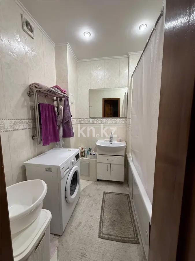 Продажа 4-комнатной квартиры, 98 м², мкр-н Мамыр-3, дом  16 в Алматы - фото 6