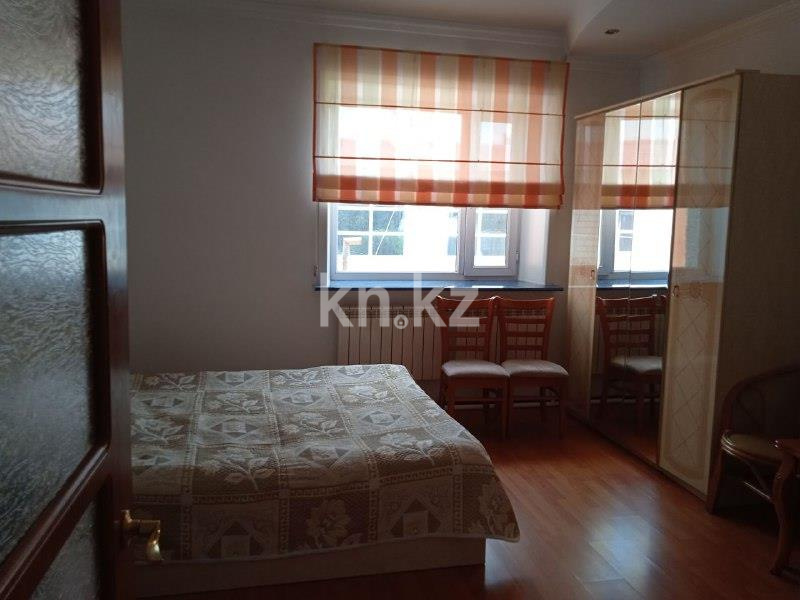 Продажа 9-комнатного дома, 650 м², ул. Кишкентаева - Продажа домов, коттеджей в Казахстане фото 2 из 19