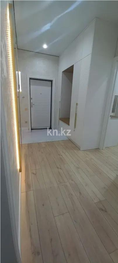 Продажа 3-комнатной квартиры, 64 м² - Продажа квартир в р-не Сарайшык Астаны фото 6 из 6