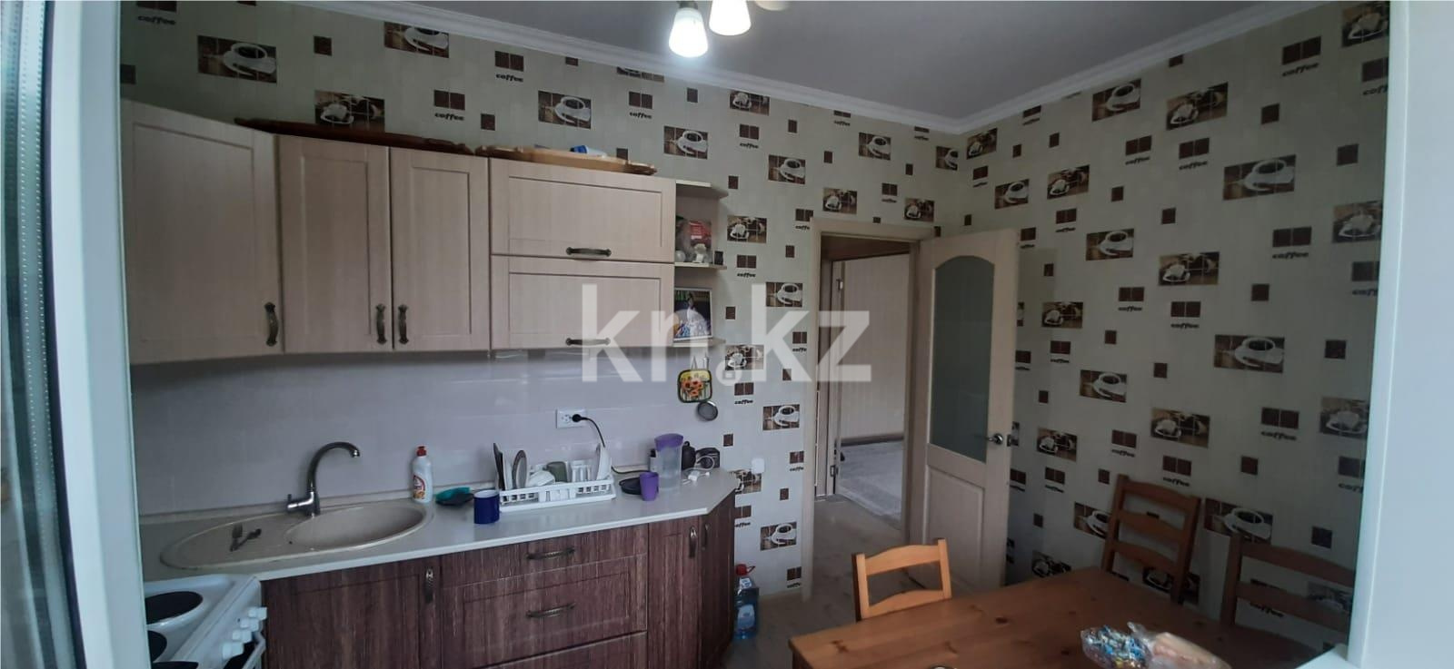 Продажа 2-комнатной квартиры, 55 м² в Караганде - фото 7