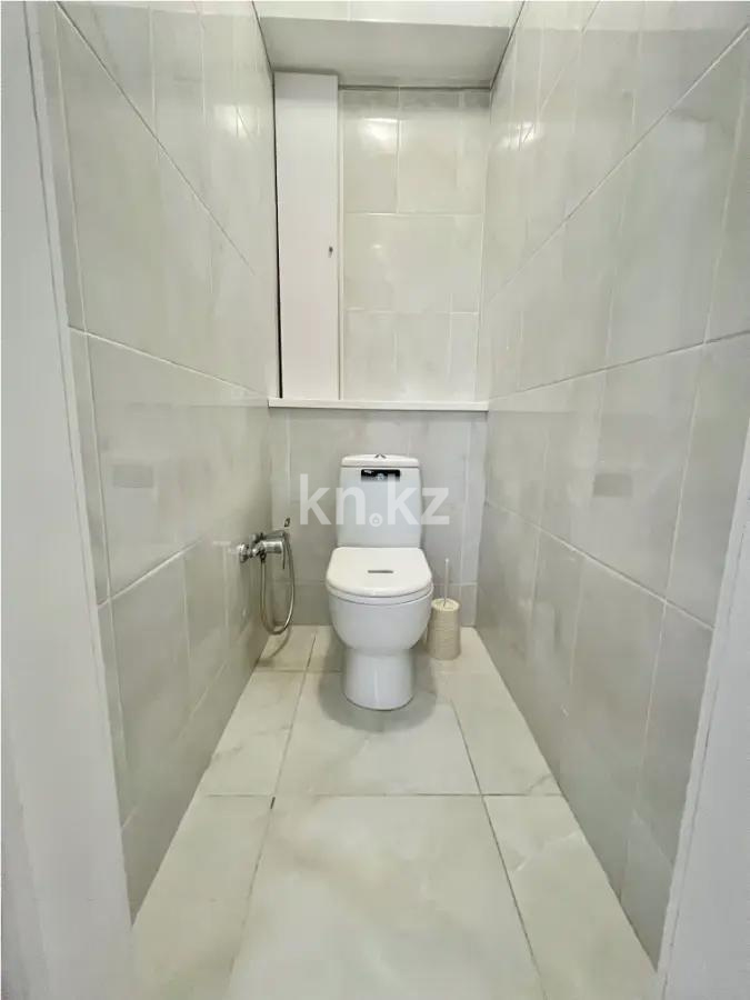 Продажа 3-комнатной квартиры, 84 м², ул. Сарайшык, дом  5 - Продажа  трехкомнатных квартир в новостройках Астаны фото 6 из 7