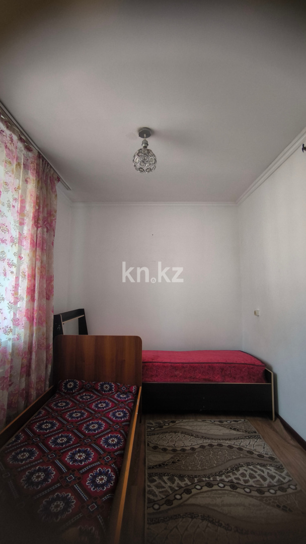 Продажа 3-комнатной квартиры, 50.4 м² - Недвижимость в Алматинской области фото 4 из 16