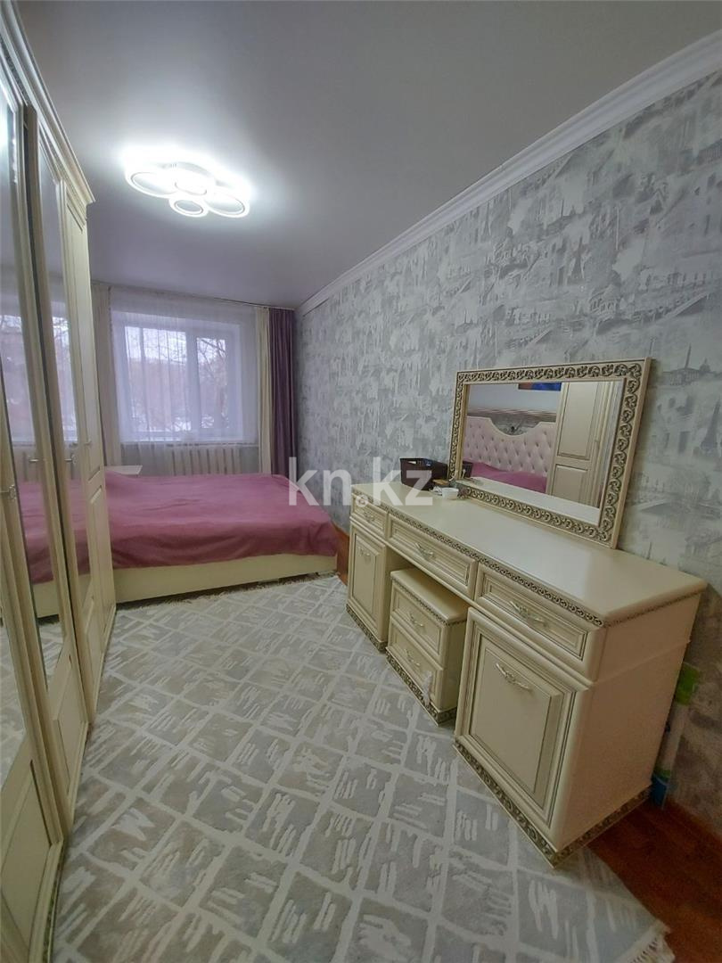 Продажа 2-комнатной квартиры, 44 м², ул. Локомотивная, дом  139а - Продажа квартир в Караганде фото 3 из 7